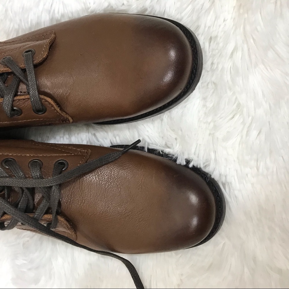 Frye Tyler boots in size 8.5 - Picture 6 of 8